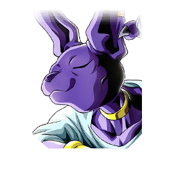 [God of Destruction's Holiday] Beerus (Pajamas)