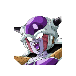 [Eradication for the Future] Frieza (1st Form)