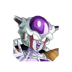 [Beautiful Final View] Frieza (1st Form)