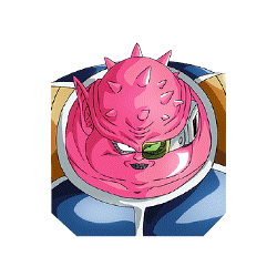 [Confident Right-Hand Man] Dodoria