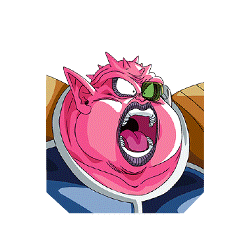 [Cruel Death Sentence] Dodoria