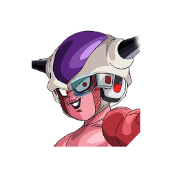 [Immediate Containment] Frieza (1st Form)