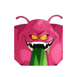 [The Monster in Muscle Tower] Buyon