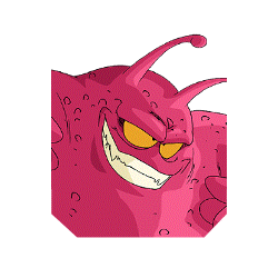 [The Super Flexible Monster] Buyon