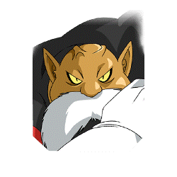 [Determination to Protect Universe 11] Toppo