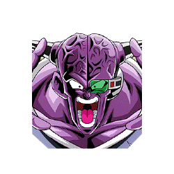 [Unprecedented Elite Team] Captain Ginyu (Ginyu Force)
