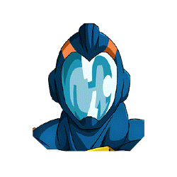 [Policeman of Universe 3] Catopesra