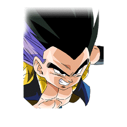 [Overconfident Challenge] Gotenks