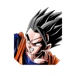 [Magnificent Ultimate Battle] Ultimate Gohan