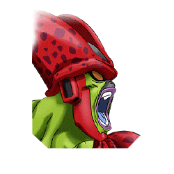 [Monster Without Reason] Cell Max