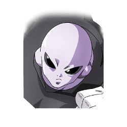 [State of Solitude] Jiren