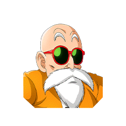 [Bright and Joyful Life] Master Roshi