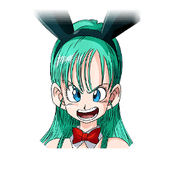 [Bunny Girl's Shopping] Bulma (Bunny)