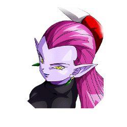 [Illusionist of Dimensions] Cocotte