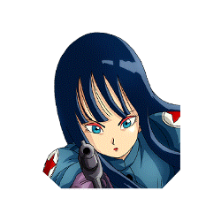 [Turbulent Undercover Action] Mai