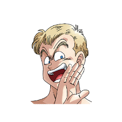 [Dangerous Pursuer] General Blue