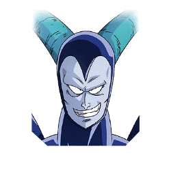 [Fighter Summoned from Hell] Devilman