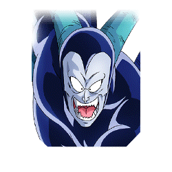 [Terrifying Demonic Strength] Devilman