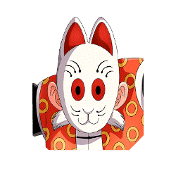 [Baba's Trump Card] Grandpa Gohan