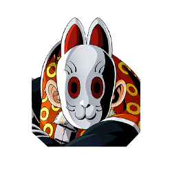 [Courteous Martial Artist] Grandpa Gohan