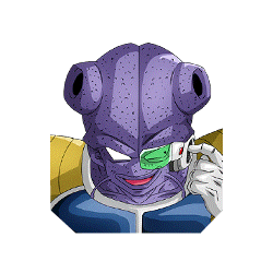 [Pride as a Rival] Cui