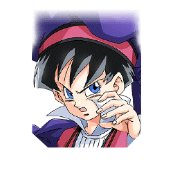 [Adventure at Natade Village] Videl