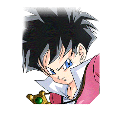 [Fearless Charge] Videl