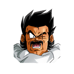 [Plot on New Planet Vegeta] Paragus