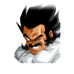 [Half a Lifetime for Revenge] Paragus