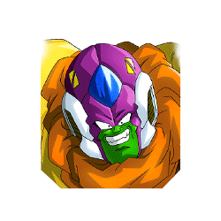 [Terrifying Super Namekian] Lord Slug