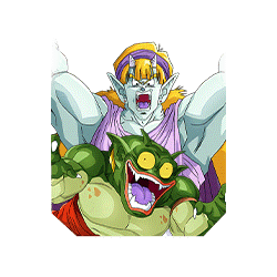 [Eerie Invaders] Angila & Medamatcha