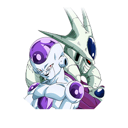 [Glorious Clan] Frieza (Final Form)/Cooler (Final Form)