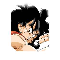 [Confidence-Boosting Martial Arts] Yamcha
