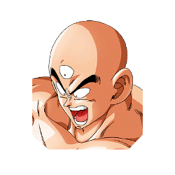 [Will to Secure Victory] Tien