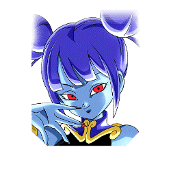 [Love Birthed in Battle] Female Warrior in Black