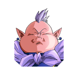 [Determination Under a Soft Appearance] Grand Supreme Kai