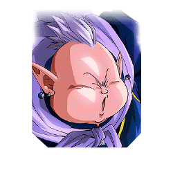 [A God Praying for Peace] Grand Supreme Kai