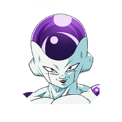 [Dangerous Teammate] Frieza (Final Form) (Angel)