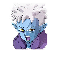 [Mysterious Majin] Glorio