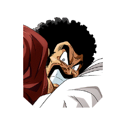 [Kind-Hearted Champion] Hercule