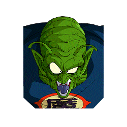 [Strategy to Restore Youth] Demon King Piccolo (Elder)