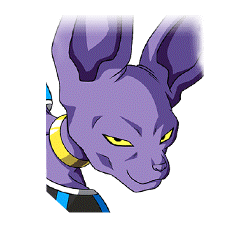 [Chaos Brought by the God of Destruction] Beerus