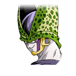 [Highly Anticipated Martial Arts Tournament] Cell (Perfect Form)