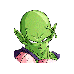 [Contest of Wits] Piccolo