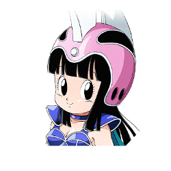 [Ox King's Daughter] Chi-Chi (Youth)