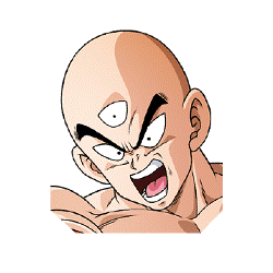 [Clash of the Youths] Tien