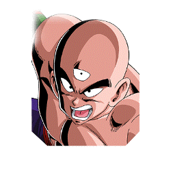 [Crane School's True Strength] Tien