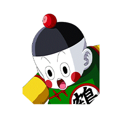 [Unassuming Skilled Fighter] Chiaotzu