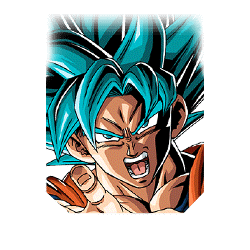 [Furious Final Battle in the Future] Super Saiyan God SS Goku + 
Super Saiyan God SS Vegeta