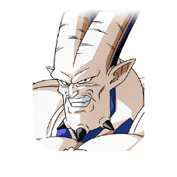 [Culmination of Shadow Dragons] Omega Shenron